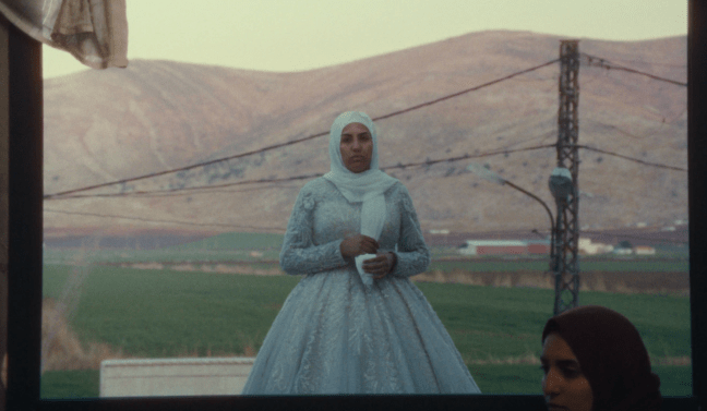 'Yesterday the Eye Didn't Sleep' Cannes Director on Lebanon-Set Drama