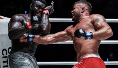 Anatoly Malykhin retires after brutal title knockout win