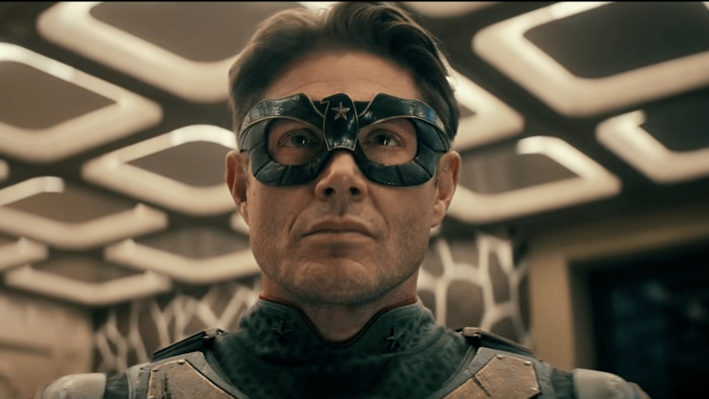 'Vought Rising' Trailer Gives a First Look at 'The Boys' Spin-Off