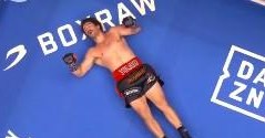 Highlights! Frank Sanchez Sparks Richard Torrez With Vicious Uppercut KO | ‘Usyk Vs. Verhoeven’