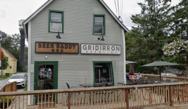 Hampton taproom closure paves way for brewery's return to former home