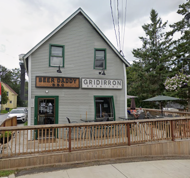 Hampton taproom closure paves way for brewery's return to former home