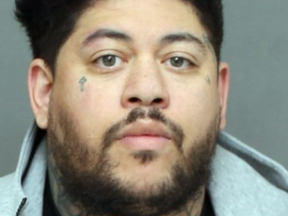 accused trafficker