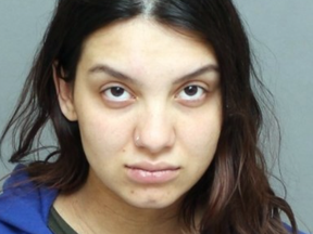 Accused sex trafficker