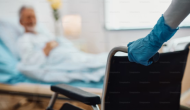 brampton award hospital volunteer