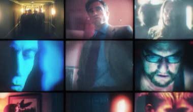'Primetime' Trailer: Robert Pattinson Plays Chris Hansen In A24 Movie