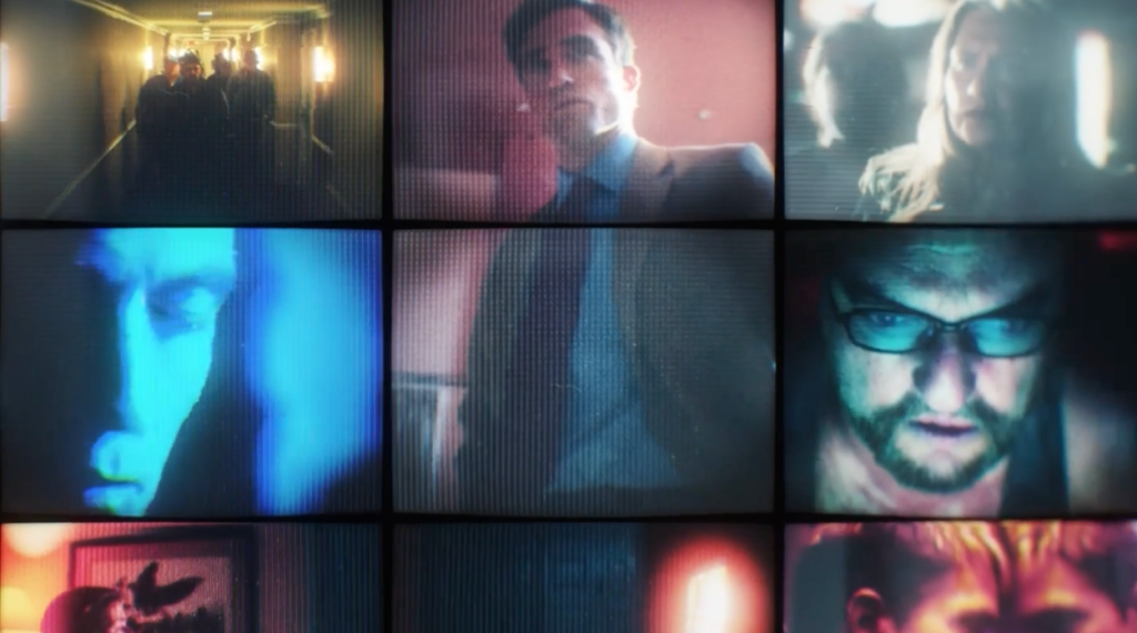 'Primetime' Trailer: Robert Pattinson Plays Chris Hansen In A24 Movie