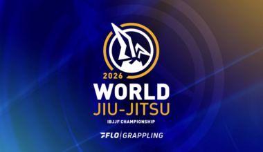 Mundials! 2026 IBJJF World Championships, Day 1-4: BJJ results, live stream, video highlights