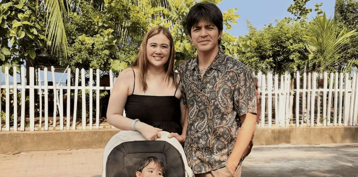 Mark Herras, Nicole Donesa’s kids granted US, PH dual citizenship