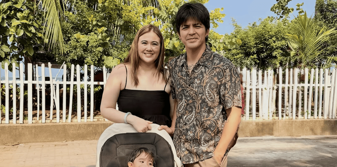 Mark Herras, Nicole Donesa&rsquo;s kids granted US, PH dual citizenship