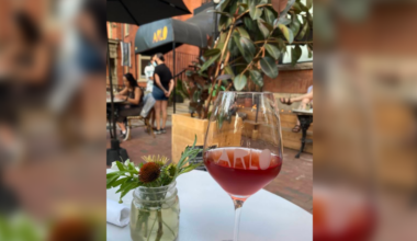 Best patio in Ottawa? This list says so.
