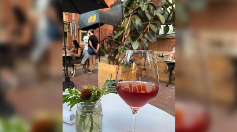 Best patio in Ottawa? This list says so.