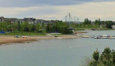 Community mourning following southeast Calgary lake incident - OkotoksOnline.com