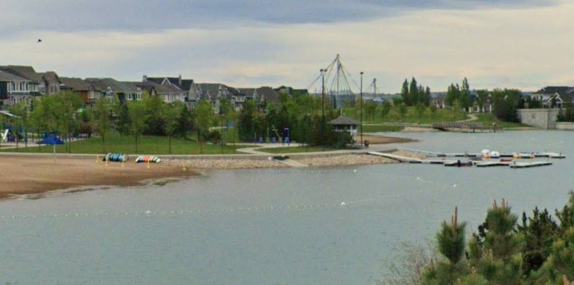 Community mourning following southeast Calgary lake incident - OkotoksOnline.com