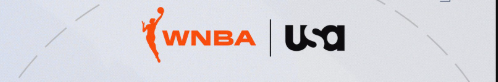 2026 WNBA on USA Network Schedule