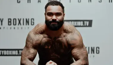 Grappling Dominance