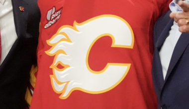 Calgary Flames Look To Trade To Move Up In NHL Draft