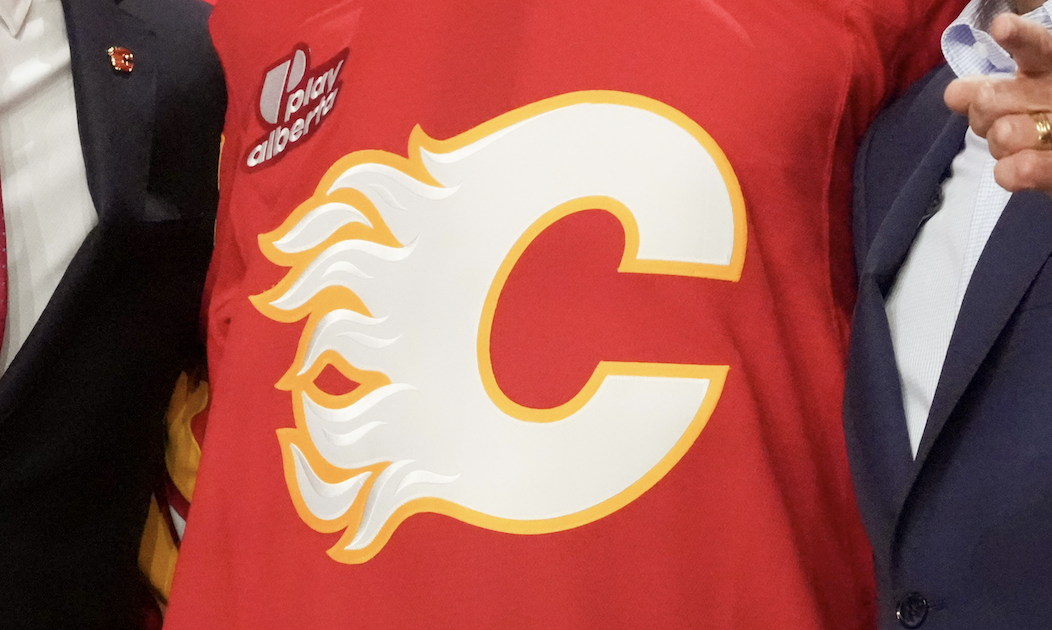 Calgary Flames Look To Trade To Move Up In NHL Draft