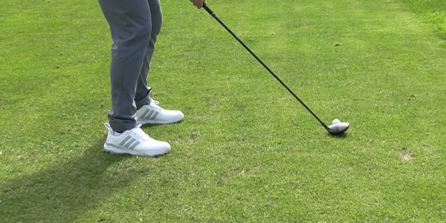 adidas Golf Shoes New