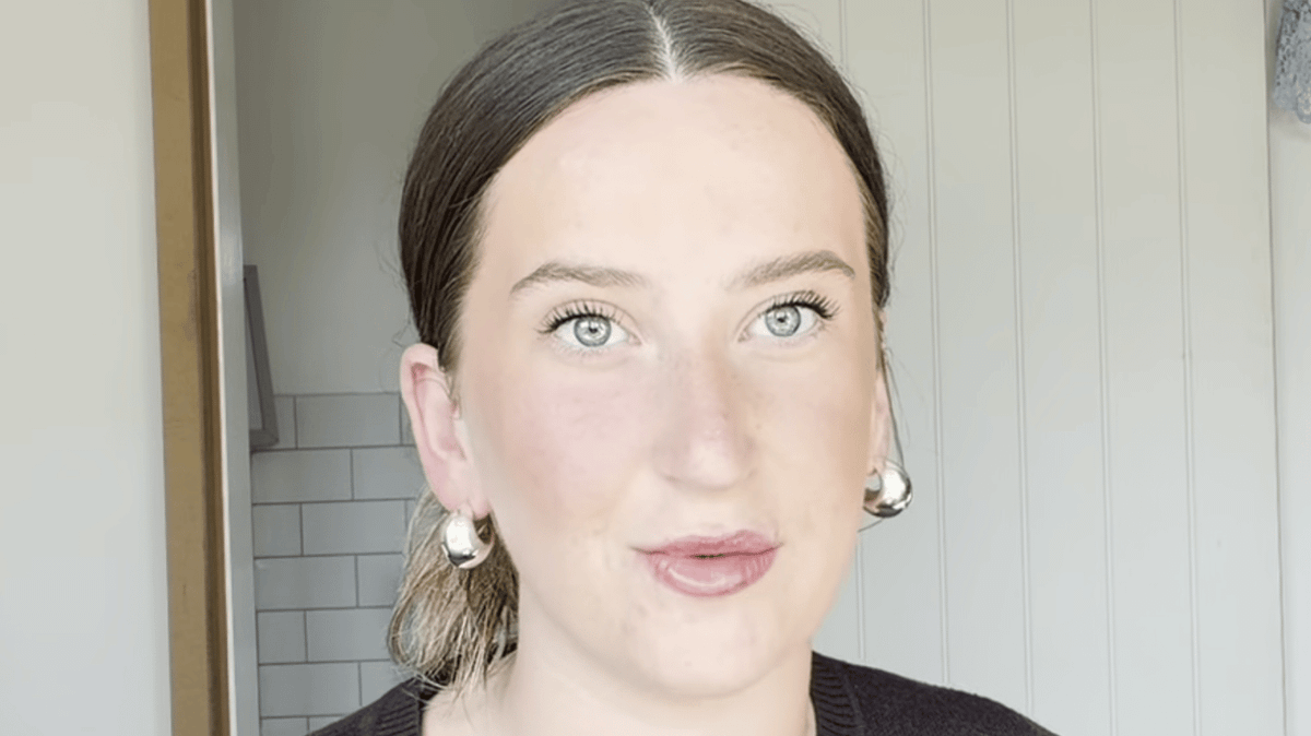 Woman who spent years thinking she was paedophile due to health condition shares earliest signs she noticed