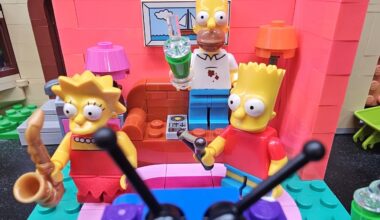 First ever Lego Store will be opening in Mississauga