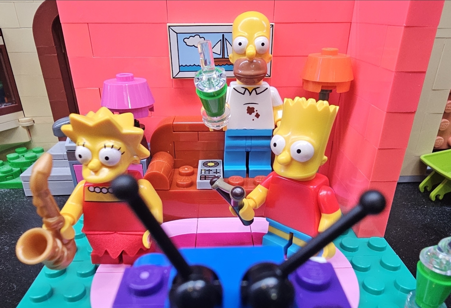 First ever Lego Store will be opening in Mississauga
