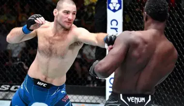 ONE Fight Night 43: Tang vs. Gasanov
