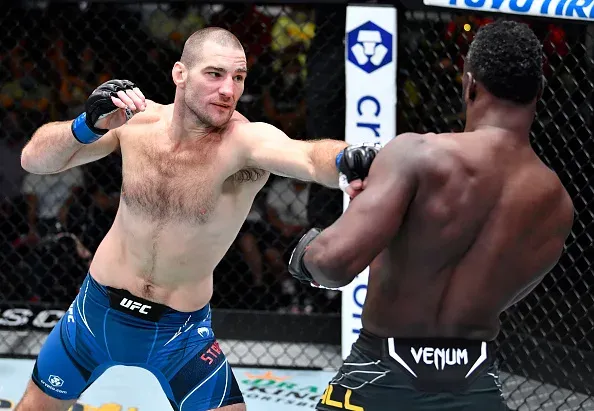 ONE Fight Night 43: Tang vs. Gasanov