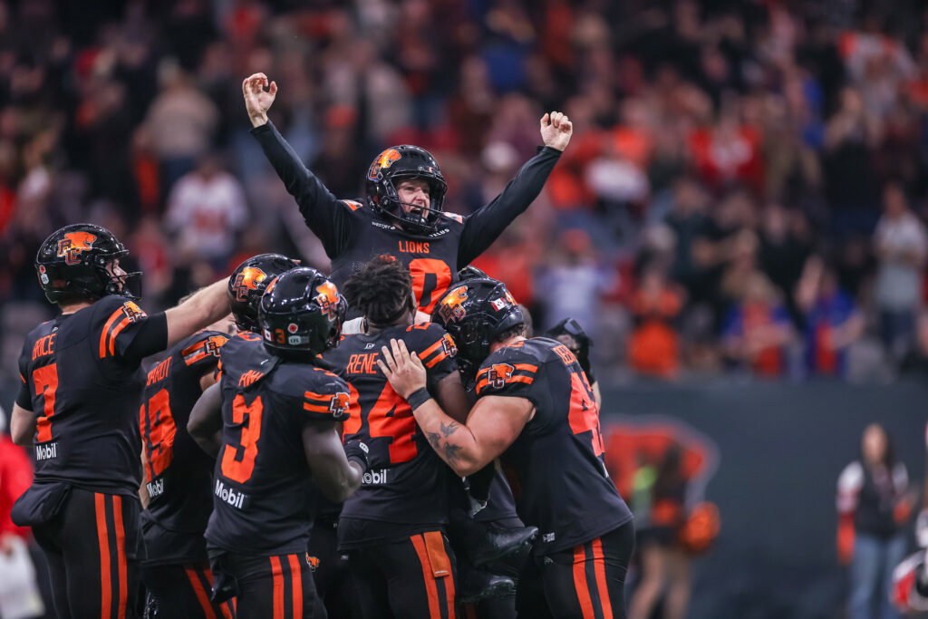 The CFL’s highest-paid specialists in 2026