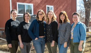 Winnipeg program helps mothers keep children at home and avoid foster care system