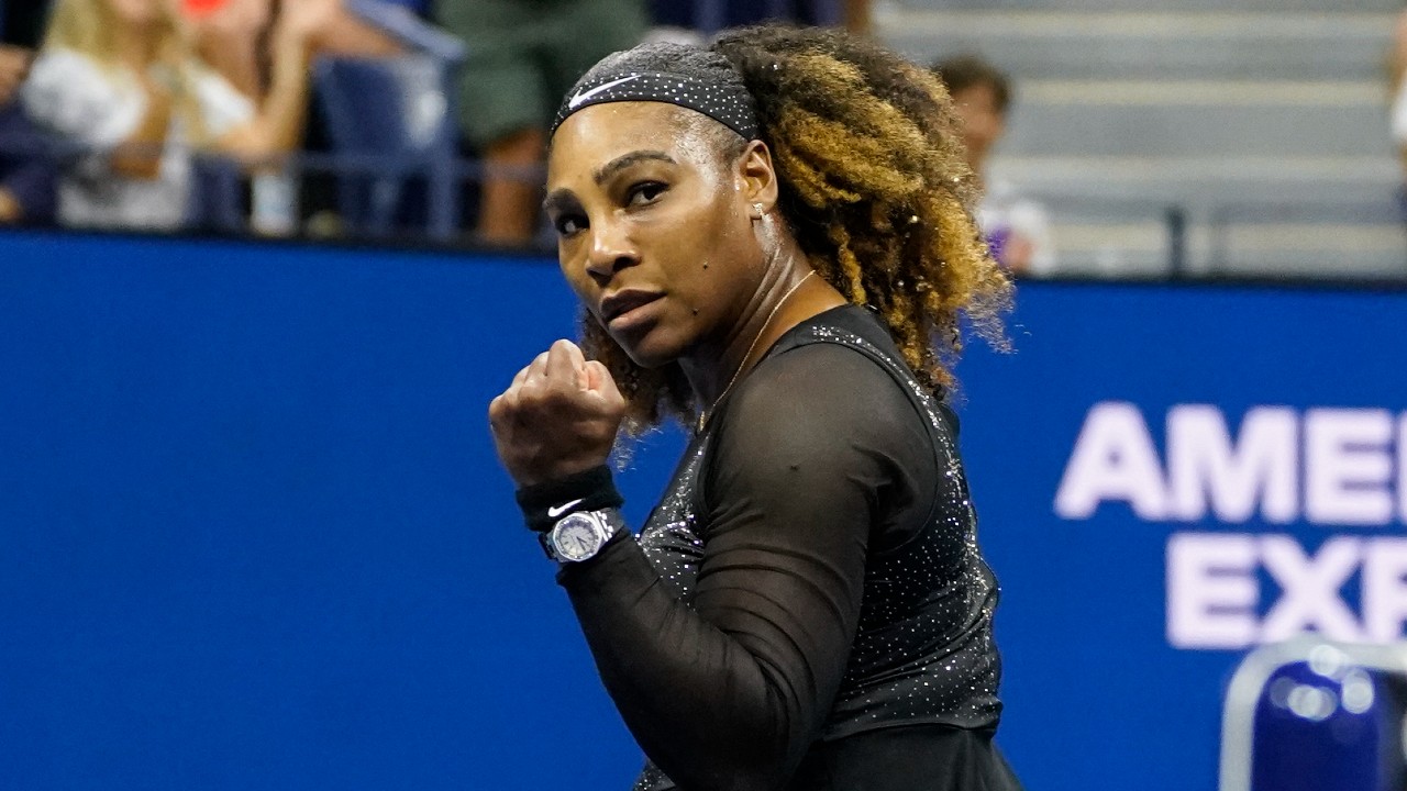 Reports: Serena Williams wants to return in doubles with Canada's Victoria Mboko