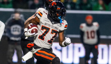 7 late-round CFL Fantasy gems you need to draft