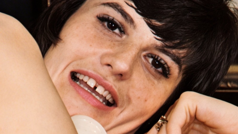AI-Created Vintage Adult Film Unveiled at Cannes