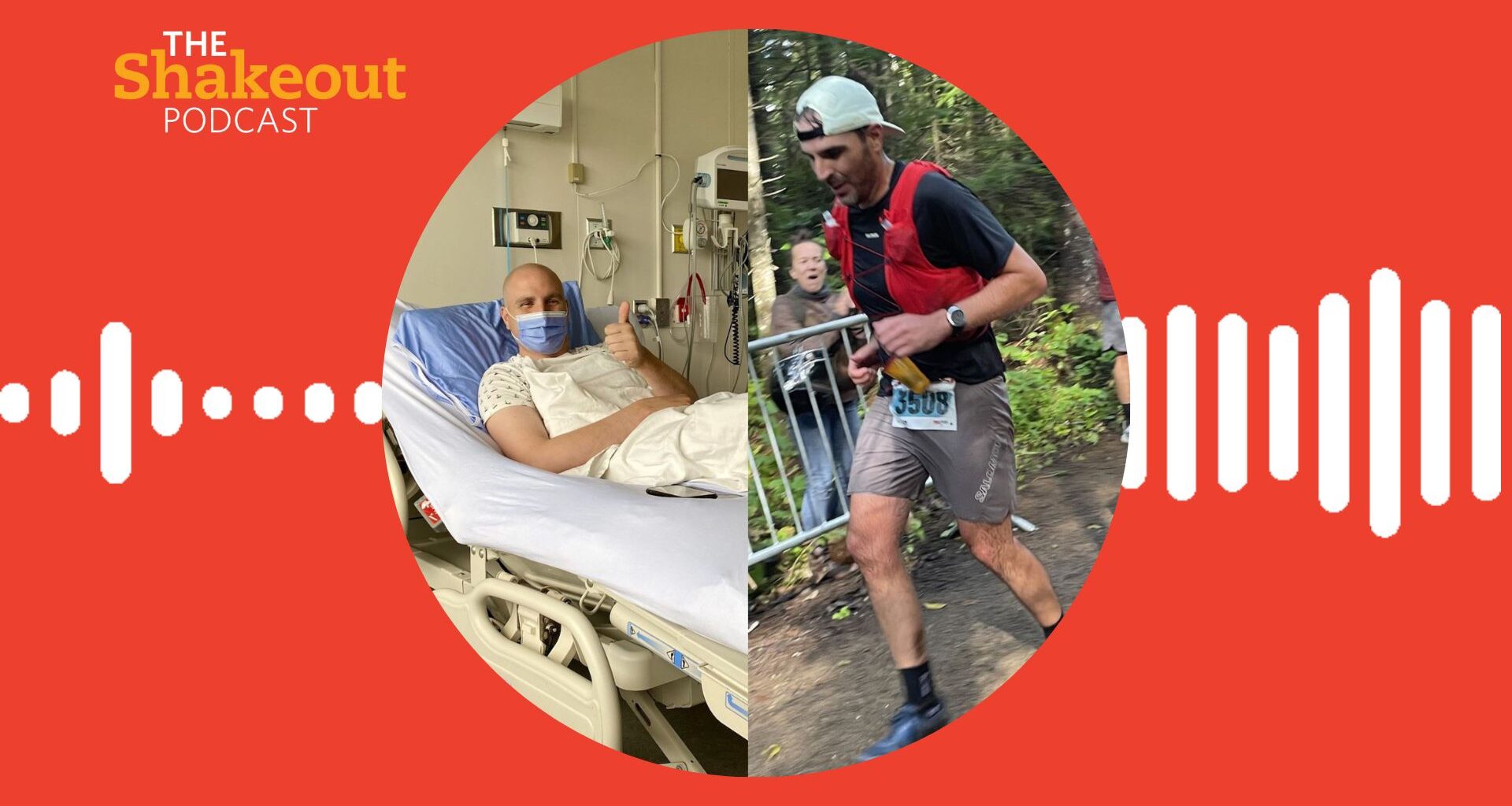 shakeout podcast