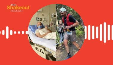 shakeout podcast