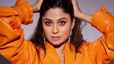 Shamita Shetty has fired back at trollers commenting on her Instagram posts.