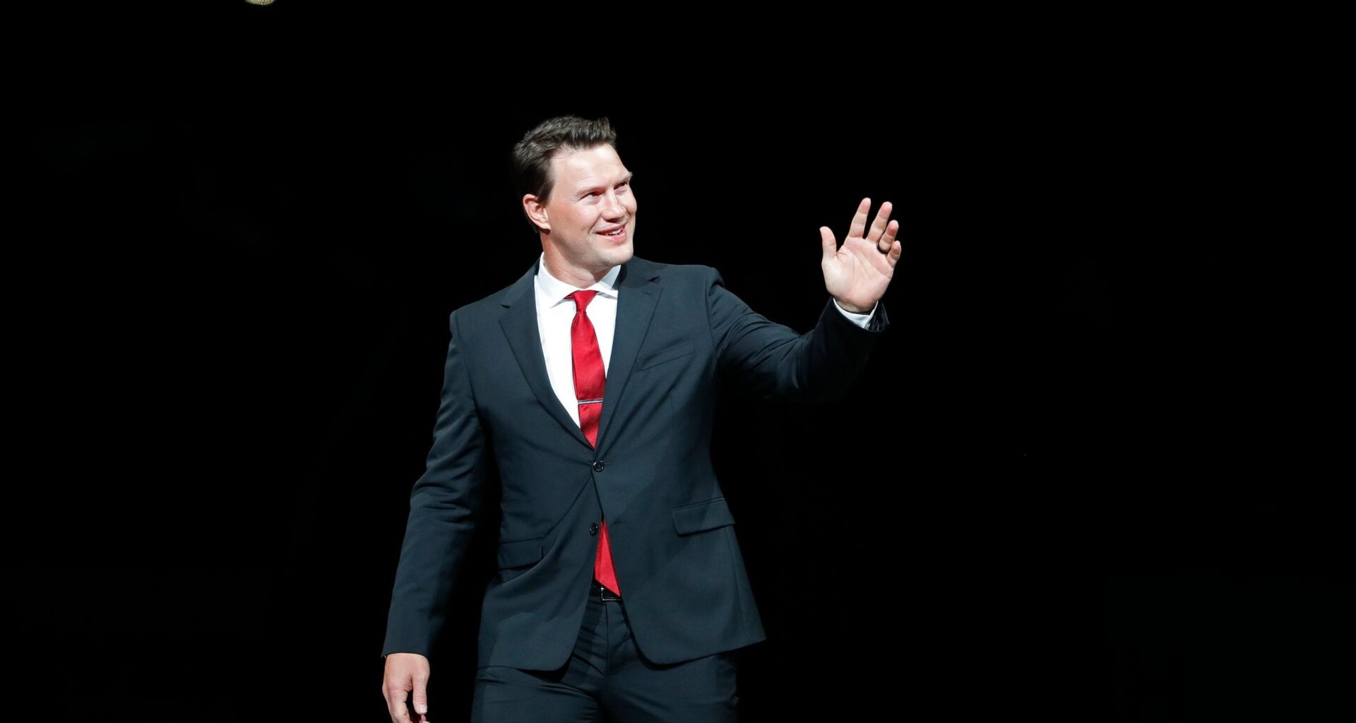 Shane Doan Will Be Leaving the Maple Leafs - The Hockey Writers - Toronto Maple Leafs