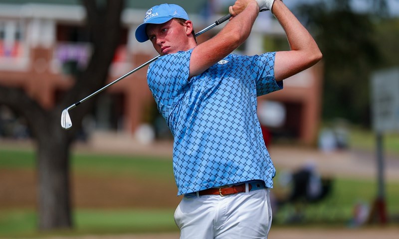 Six ACC Teams Ready For 2026 NCAA Men’s Golf Championships