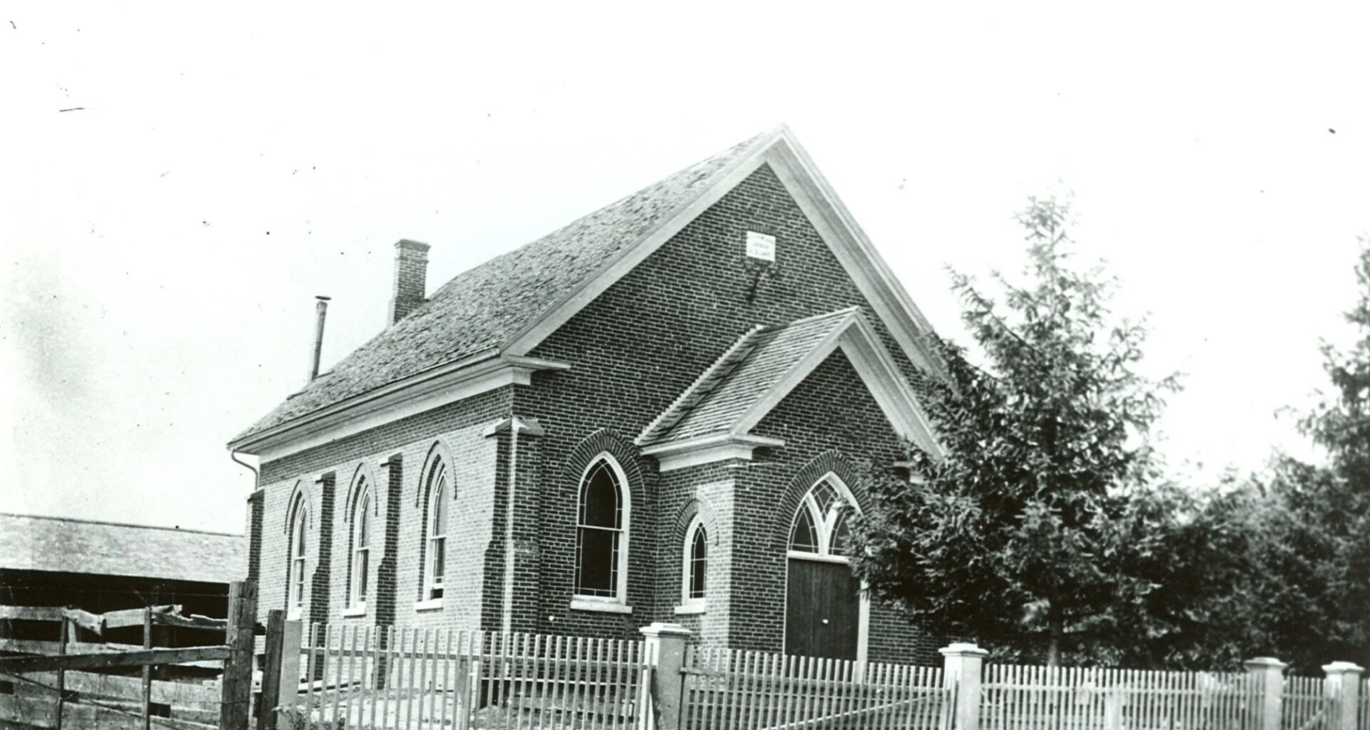 Mississauga’s Sheridan United Church marks 200 Years! — Modern Mississauga Media