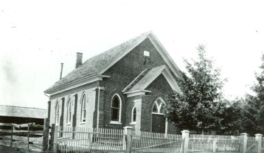 Mississauga’s Sheridan United Church marks 200 Years! — Modern Mississauga Media