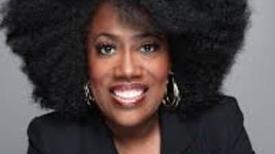 Sheryl Underwood was a part of the Kevin Hart roast on Sunday (Instagram/Sheryl Underwood)