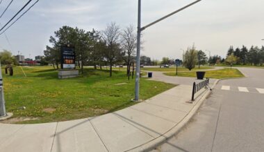 Brampton's Chinguacousy Park closed on Victoria Day due to 'unsafe gatherings' and fireworks