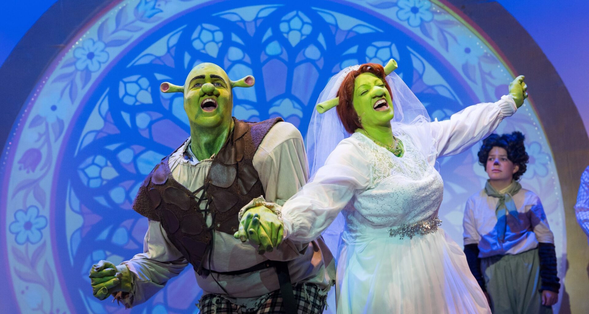 Calgary's StoryBook Theatre caps 49th season with 'Shrek The Musical'