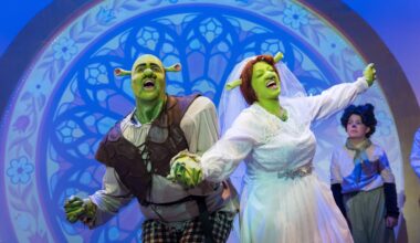 Calgary's StoryBook Theatre caps 49th season with 'Shrek The Musical'