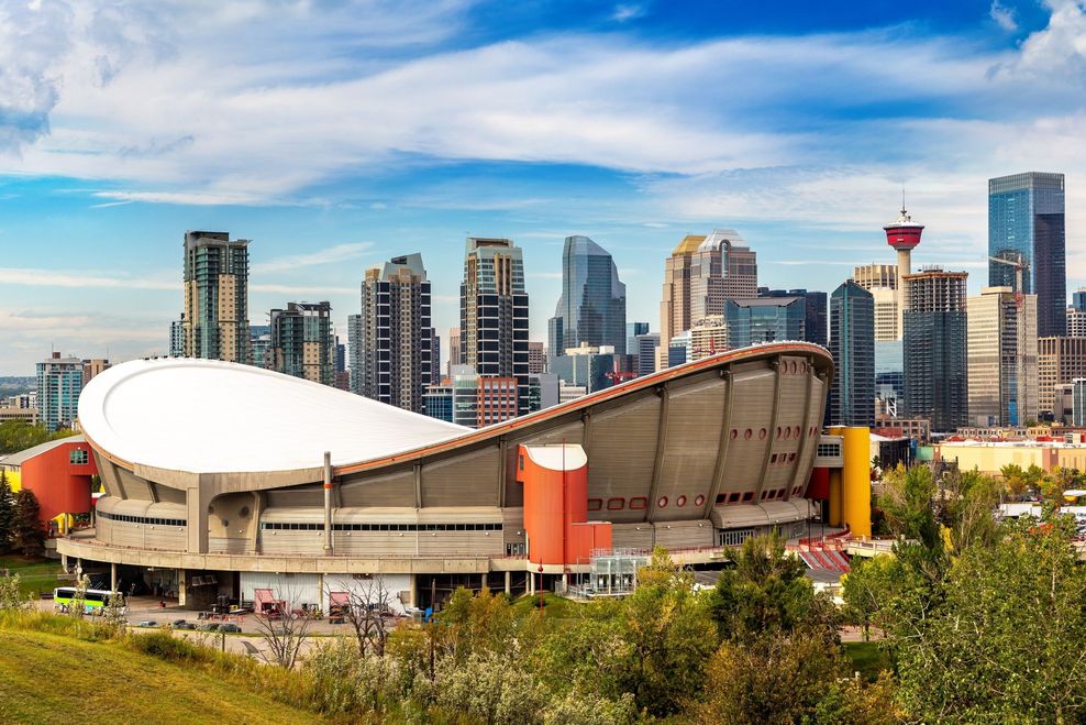 things to do in Calgary