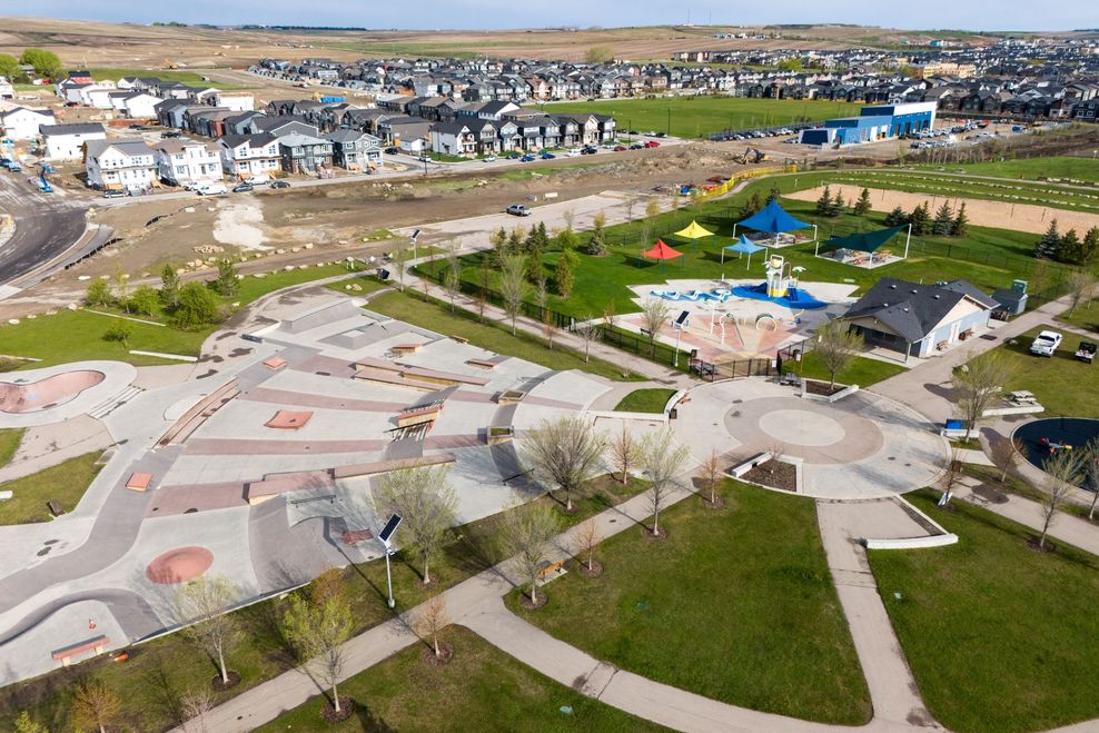 calgary population