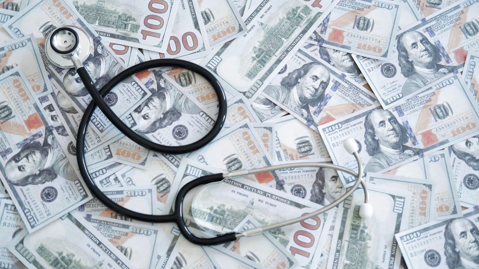 Less Is More in Medicine