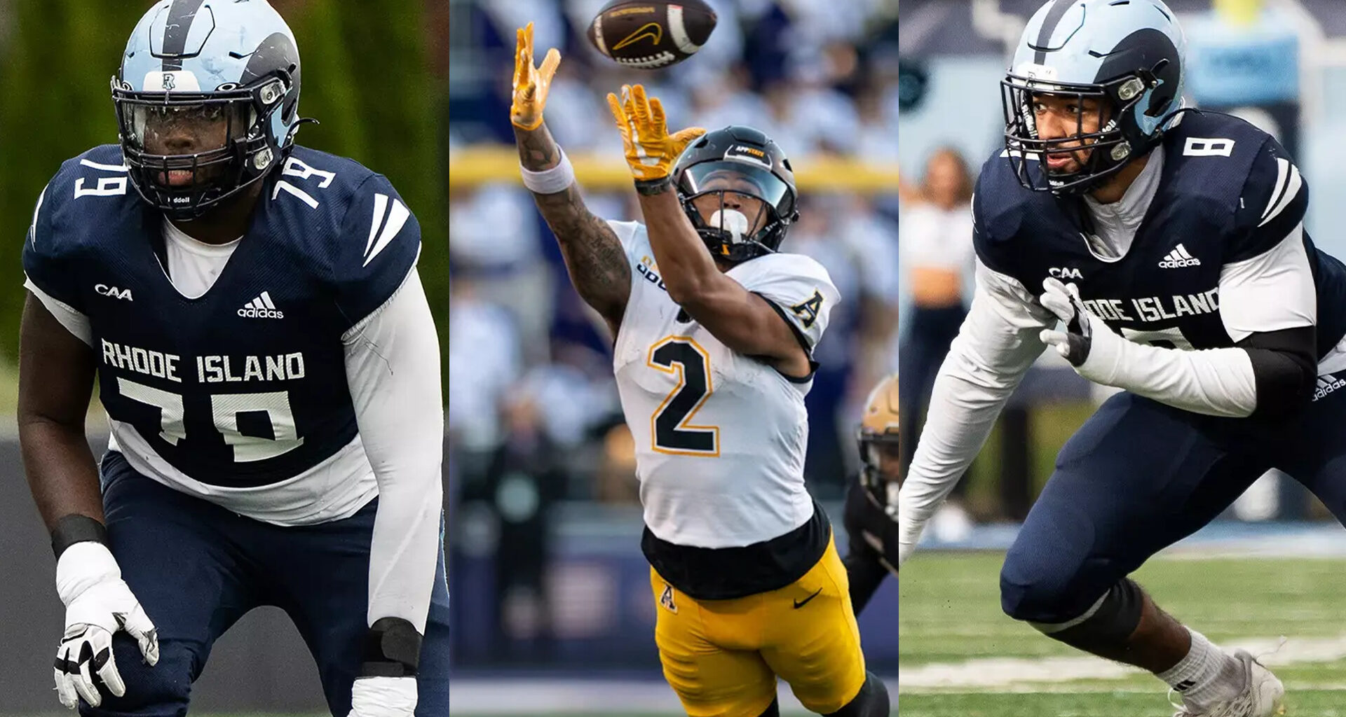 Lions Add Trio, Release 12 On Tuesday