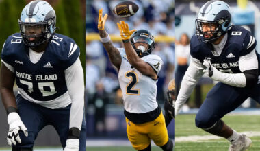 Lions Add Trio, Release 12 On Tuesday
