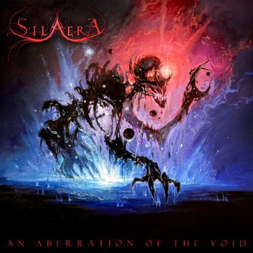Silaera - An Aberration of the Void Review